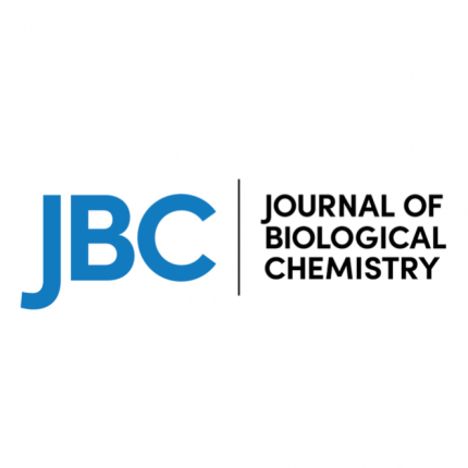 March 31, 2016 — Lab Research Published in Journal of Biological Chemistry