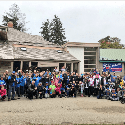 Sept 30, 2018 — Annual Kidney Walk and Bake Sale