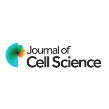 Mar 12, 2020 — Lab Research Published in Journal of Cell Science