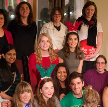 Dec 5, 2015 — Additional Photos from Jones Lab Holiday Party