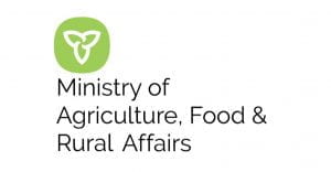 Ontario Ministry of Agriculture, Food, and Rural Affairs (OMAFRA)