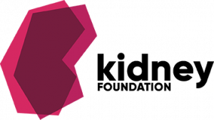 Feb 10, 2017 — Kidney Foundation Grant Renewed