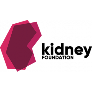 Dec. 1, 2021 — Jones Lab thanked by Kidney Foundation
