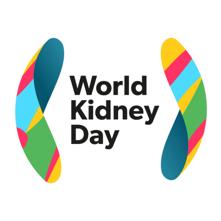 Mar 14th, 2024 – World Kidney Day